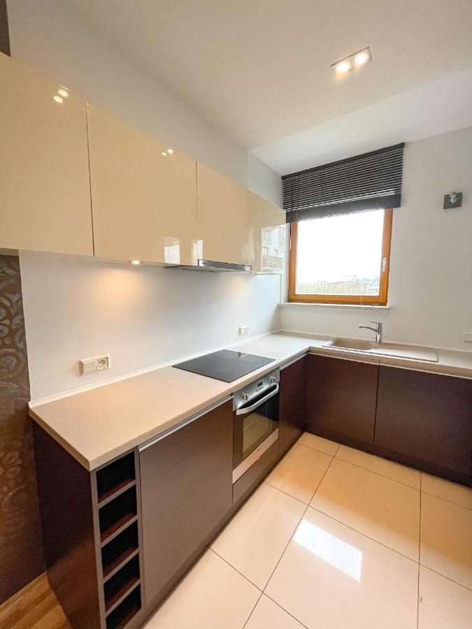 Super Apart Polkowska 11 Apartament *