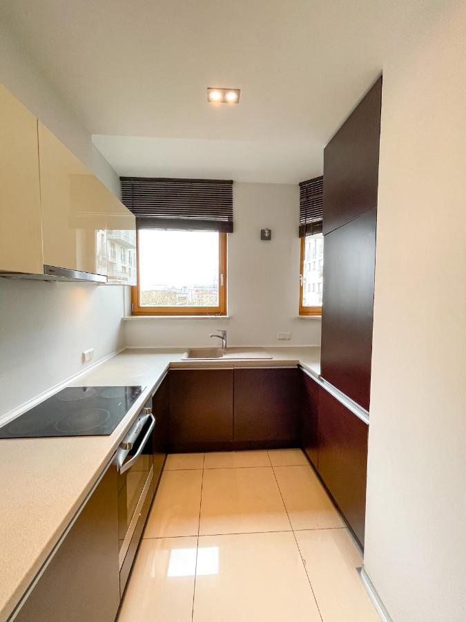 Super Apart Polkowska 11 Apartament *