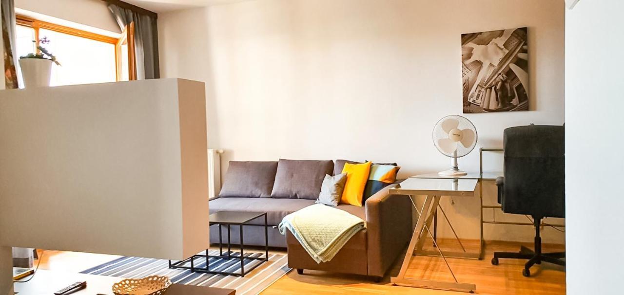 Super Apart Polkowska 11 Apartament Warszawa
