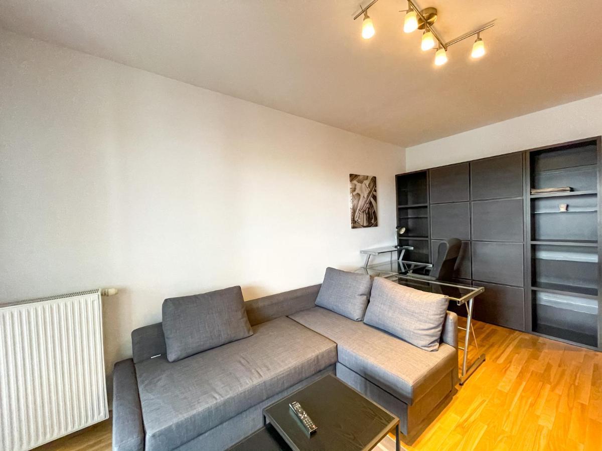 Apartament Super Apart Polkowska 11 Warszawa