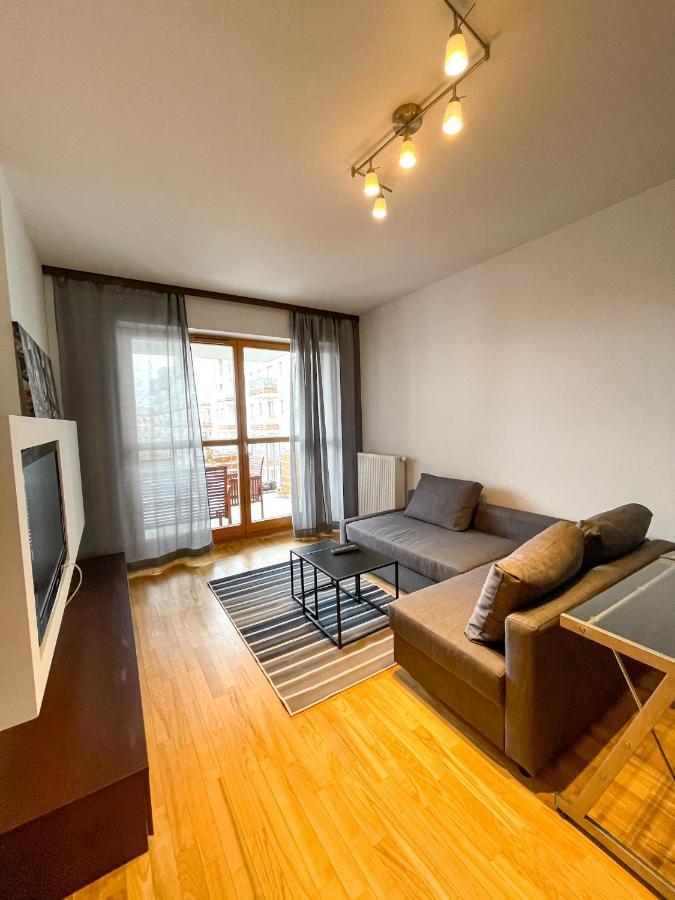 Super Apart Polkowska 11 Apartament Warszawa