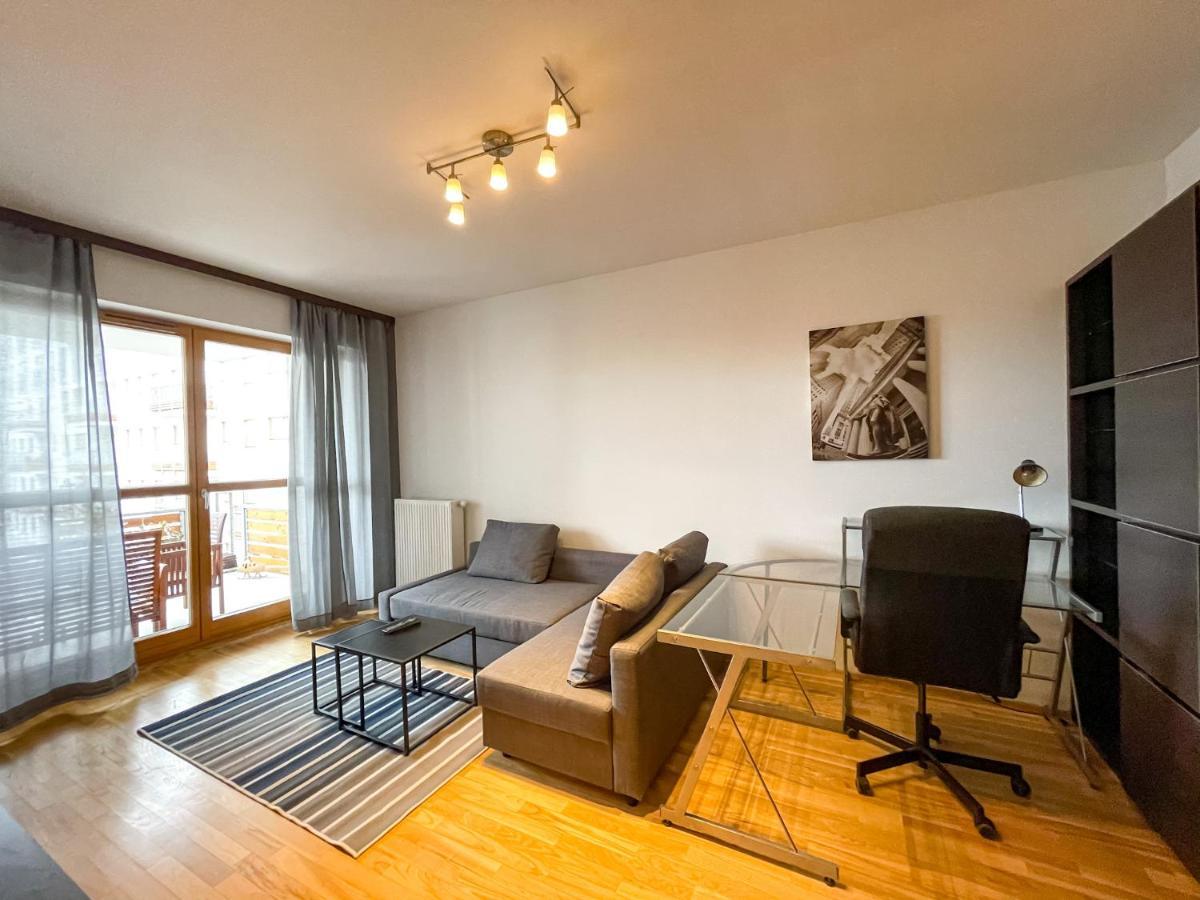 Super Apart Polkowska 11 Apartament