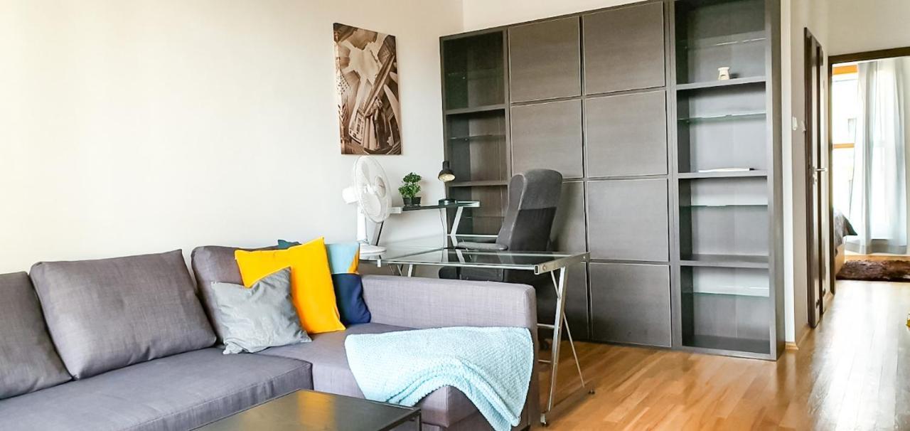 Apartament Super Apart Polkowska 11