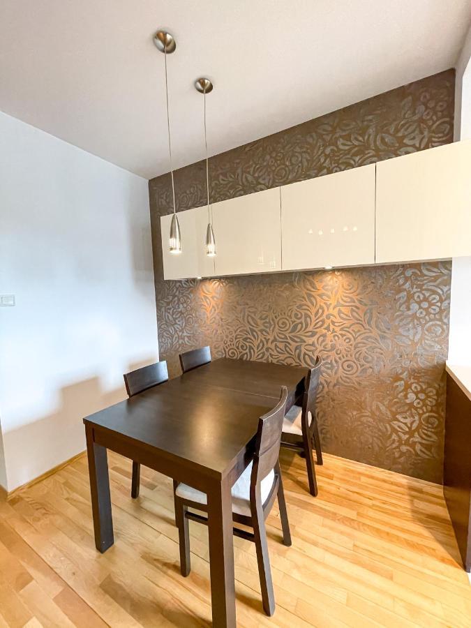 Super Apart Polkowska 11 Apartament
