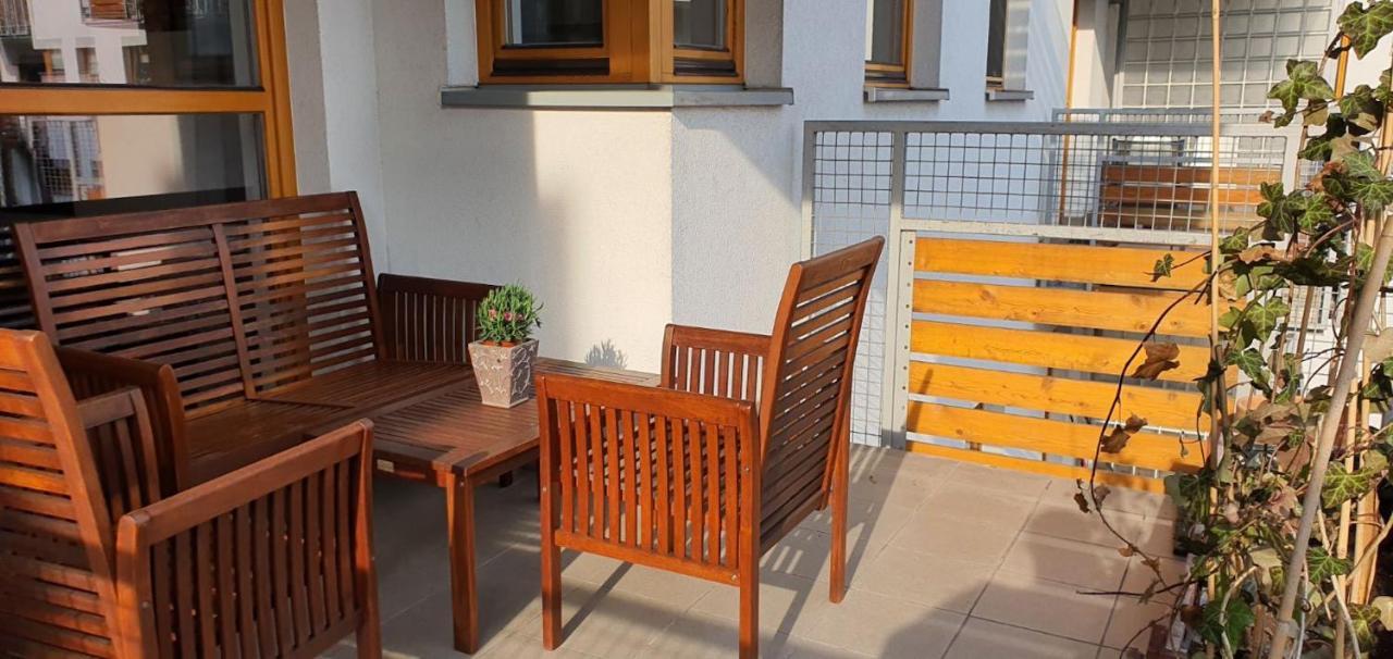 Super Apart Polkowska 11